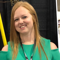 Jones-Onslow Electric Membership Corporation Employee Kayla Sorrell's profile photo