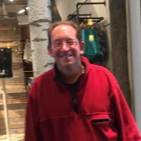 Stop & Shop Employee James Brienza's profile photo