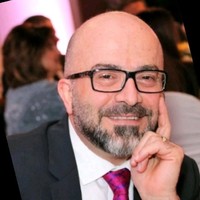 Motorola Solutions Employee George Chamoun's profile photo