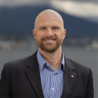 Tribune Defence Corp. Employee Paul Pedersen's profile photo