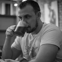 Depositphotos Employee Виктор Томашевский's profile photo