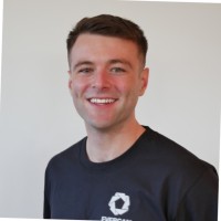 Evercam - Construction Visibility Employee Stephen Duffy's profile photo