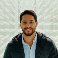 Anthill Studio Employee Carlos Gutiérrez Leal's profile photo