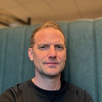 Variant Sverige Employee Samuel Palm's profile photo