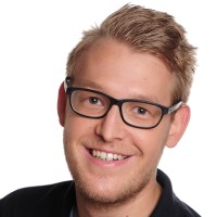 Device Insight Employee Philipp Schmitt's profile photo