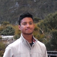 Monash Connected Autonomous Vehicle Employee Aiman Rahman's profile photo