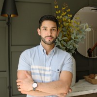 JOEL KELLY DESIGN Employee Javier Bracamonte's profile photo