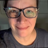 REI Employee Kate Compton's profile photo
