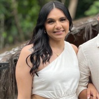 Master Pump Employee Hellen Thais's profile photo