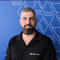 Walshs Glass Employee Wess Rule's profile photo