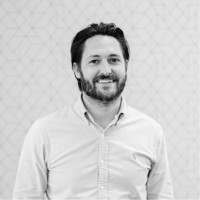 Foreman Homes Limited Employee Andy Gibbs's profile photo