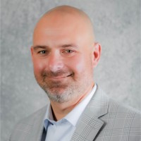 Enterprise Employee Douglas Allsbrooks's profile photo