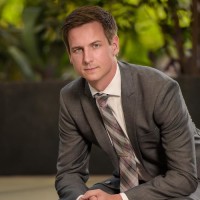 Lerner and Rowe Law Group Employee Jared Ahern's profile photo