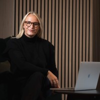 Ctrl Digital Employee Elin Svensson's profile photo