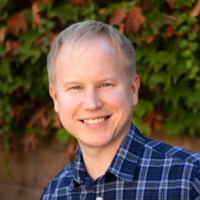 Varda Space Industries Employee Matthew Sunderland's profile photo