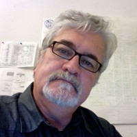 Girl Scouts of the USA Employee Mac Gordon's profile photo
