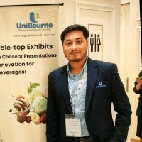 UniBourne Food Ingredients LLP Employee Om Yadav's profile photo