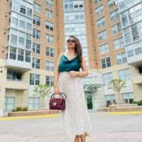 MultiQoS Technologies Employee Roshni Thakkar's profile photo