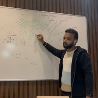 Ai Review Insider Employee Akash Mane's profile photo
