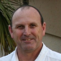 ProjectLink Employee Hendrik Bezuidenhout's profile photo