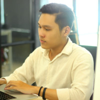 Designveloper | Software Development Company Employee Hoàn Trần's profile photo
