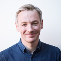 Ellipse Data Employee John Coulson's profile photo