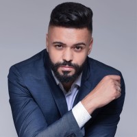 Itaú Unibanco Employee Júnior Gomes's profile photo