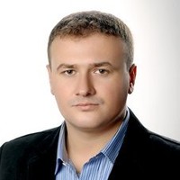 Plumis Employee Belchin Sevdalinov's profile photo