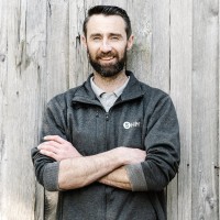 Sustainable Builders Alliance Employee Simon Clark's profile photo