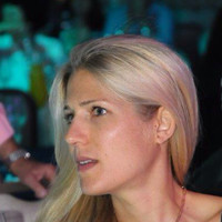 ARNO CAPITAL Employee Dana Sender's profile photo