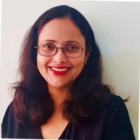 PricewaterhouseCoopers - Service Delivery Center (PwC SDC) Employee Pallavi Sinha's profile photo