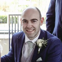 Tagtronics Care Employee Jack Rogerson's profile photo