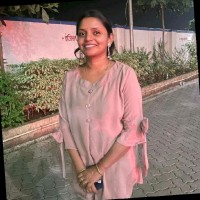 Sharpsys Software Solutions India Pvt Ltd Employee Nima Ravi's profile photo