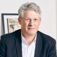 Skidmore, Owings & Merrill (SOM) Employee Kenneth Lewis's profile photo