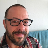 Whole Foods Market Employee John Menefee's profile photo