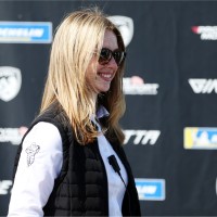 Ginetta Cars Employee Kelly Edmund's profile photo