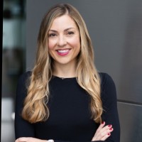 Club Pilates Employee Tianna Strateman's profile photo