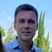 Augustinho Zimmermann Email & Phone Number