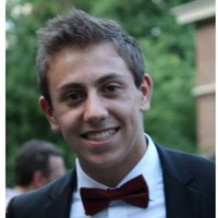 Point72 Employee Ian Greene's profile photo