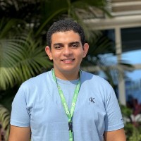 Carnival Cruise Line Employee Salah Elsayed's profile photo