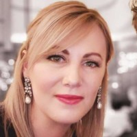 Bókun Employee Jennie Putt's profile photo