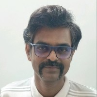 Poona Shims Pvt. Ltd Employee Rahul Saraf's profile photo
