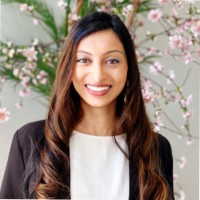 Novo Nordisk Employee Niki Patel's profile photo
