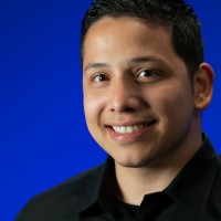 Telzio Employee Alex Goben's profile photo