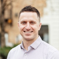 Cognisys Group Employee Nathaniel Goodall's profile photo