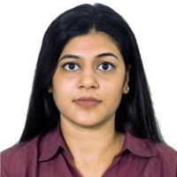 NatWest Group Employee Chesta Jain's profile photo