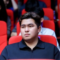 R&A Electronics Employee Vince Lei's profile photo