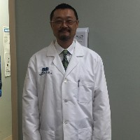 Kim Foot and Ankle Centers/Pines Podiatry PA/Ray Kim DPM PA Employee Ray Kim's profile photo