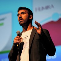 BRNDTS Employee Federico Cismondi's profile photo