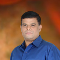 Maseke Employee Vijay Rs's profile photo
